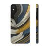 Adventurous Currents Tough Phone Case - iPhone X