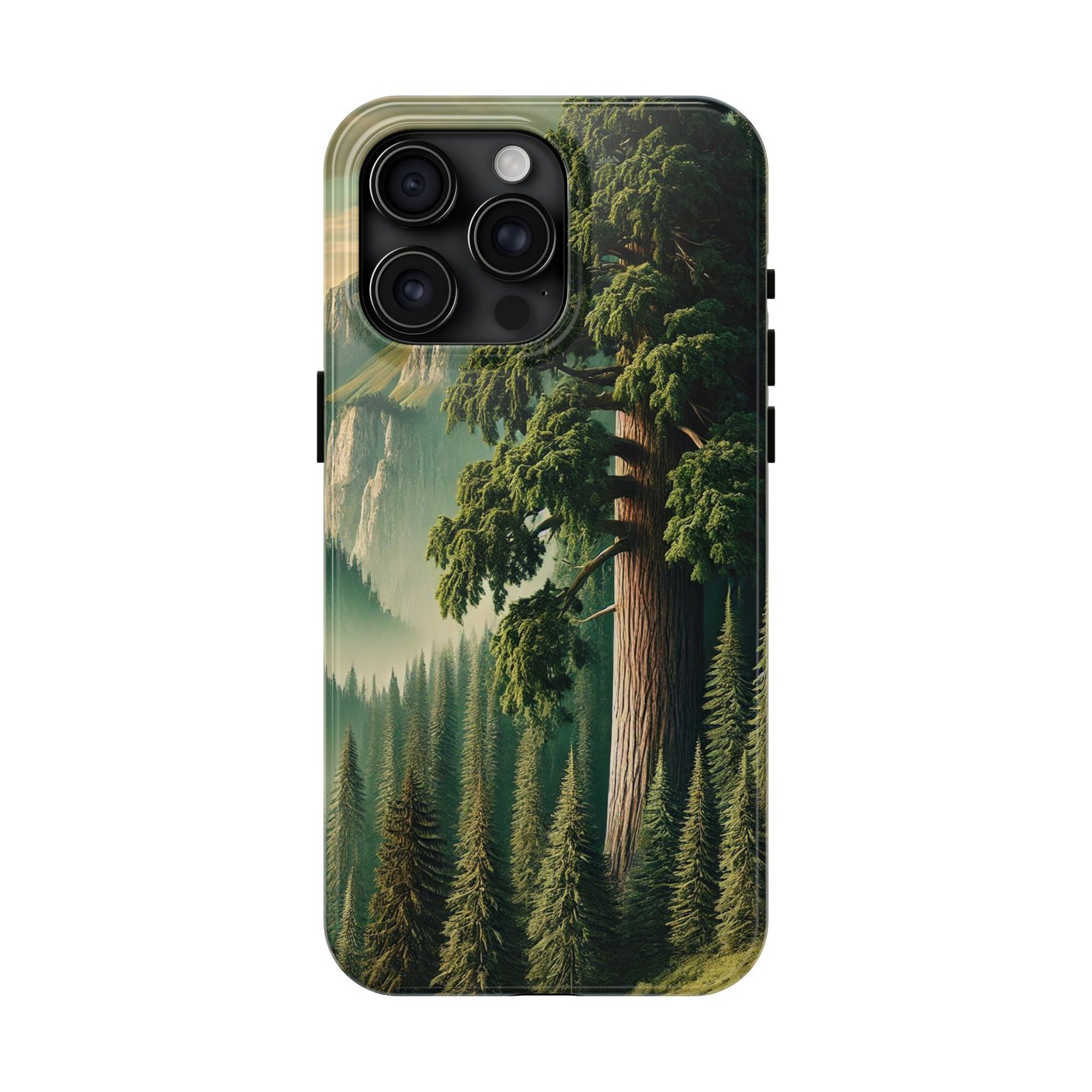Towering Sequoia Tough Phone Case - Image 30