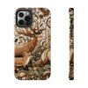 Roots and Reverie Tough Phone Case - iPhone 12 Pro