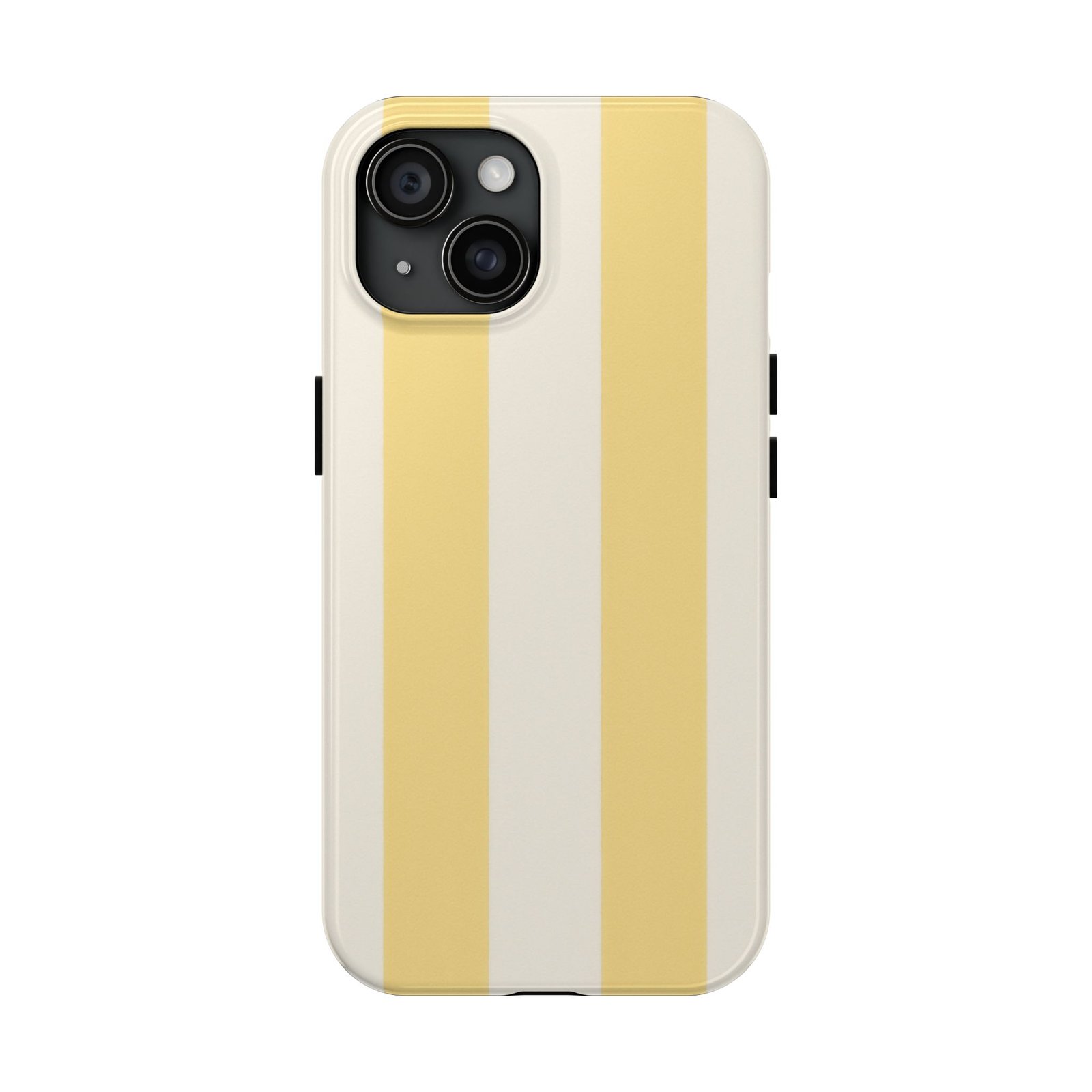 Lemon Bar Days Tough Phone Case