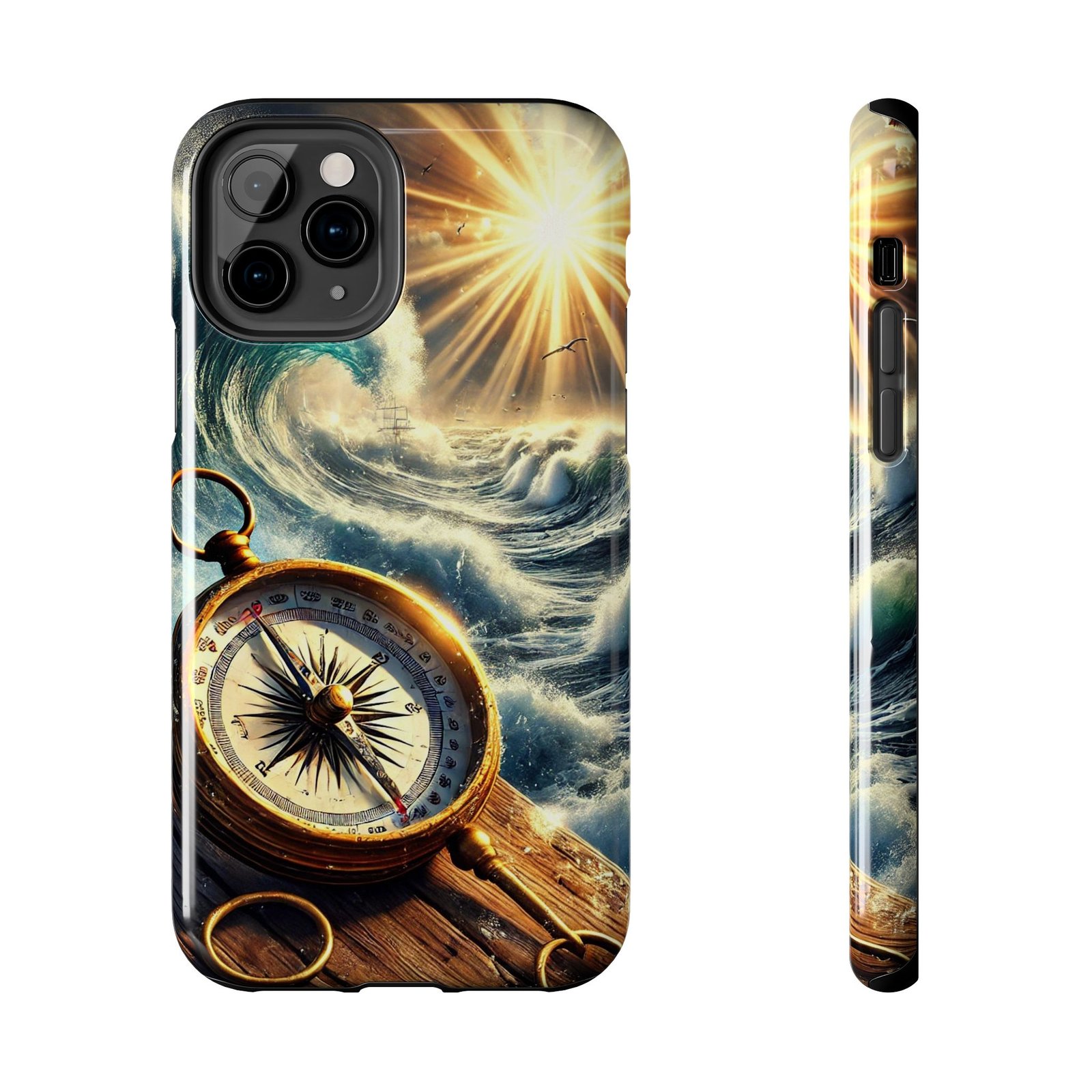 Adventure Horizon Tough Phone Case - Image 16