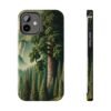 Towering Sequoia Tough Phone Case - iPhone 12