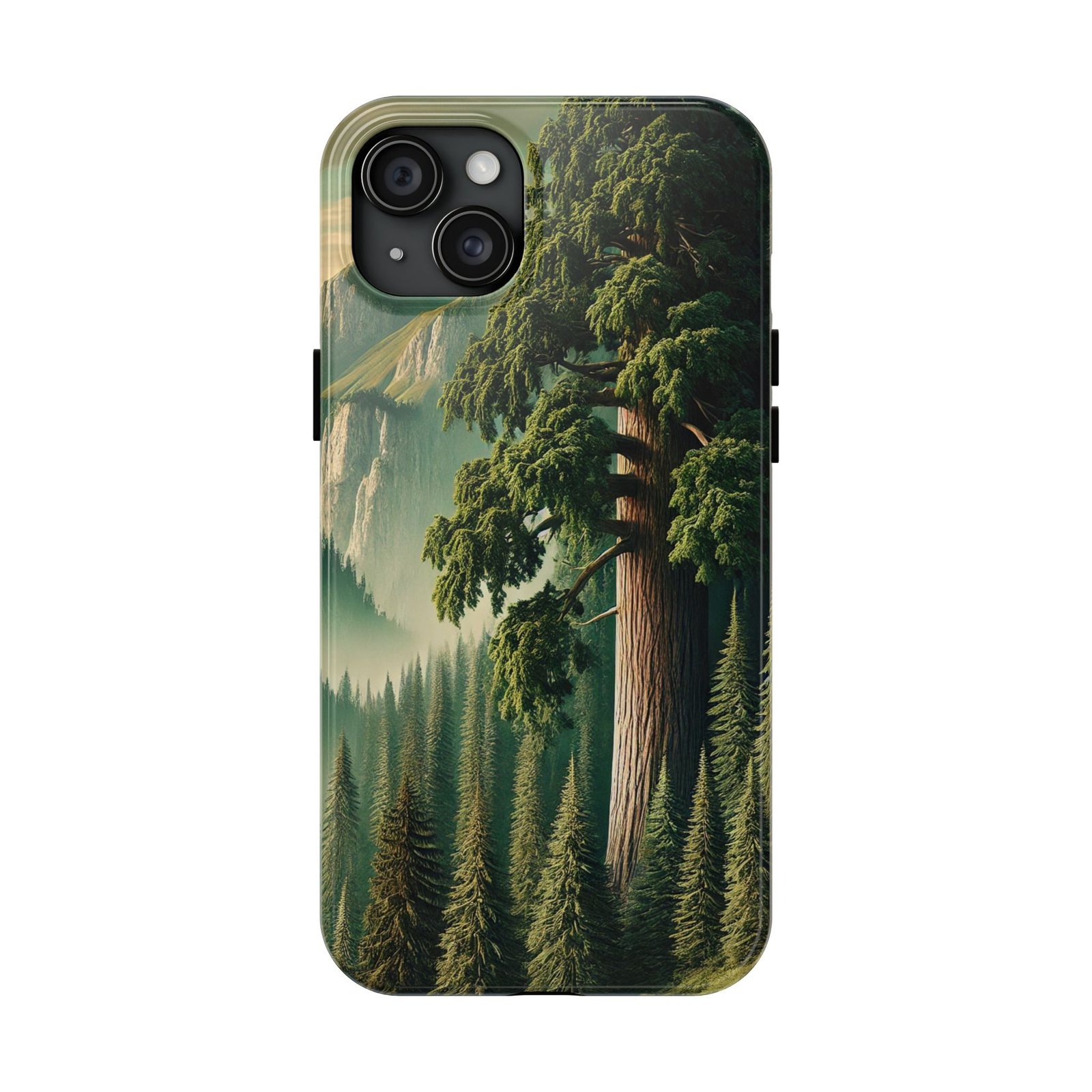 Towering Sequoia Tough Phone Case - Image 29