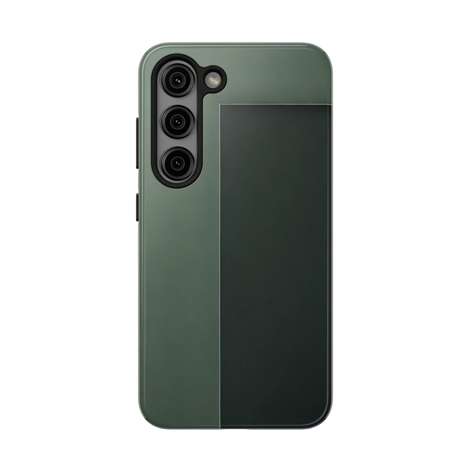 Fresh Frame Tough Phone Case - Image 31