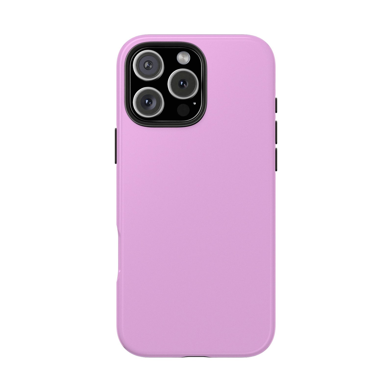 Pleasantly Plum Tough Phone Case - Image 35