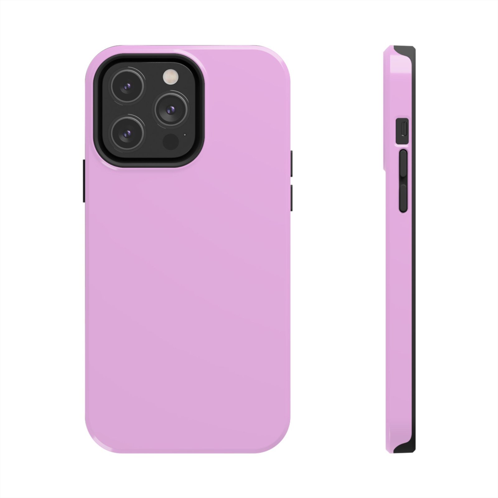 Pleasantly Plum Tough Phone Case - Image 26