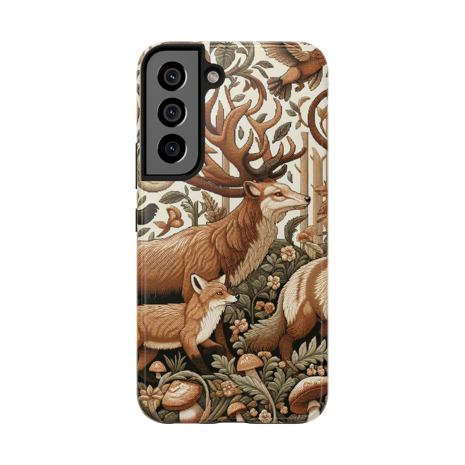 Roots and Reverie Tough Phone Case - Image 21