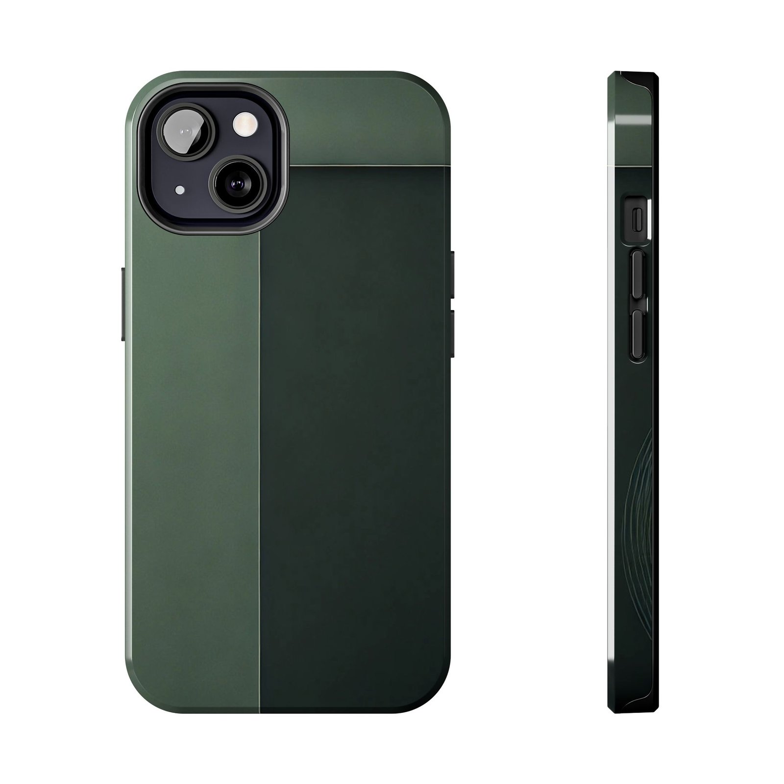 Fresh Frame Tough Phone Case - Image 8