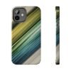 Verdant Variance Tough Phone Case - iPhone 12