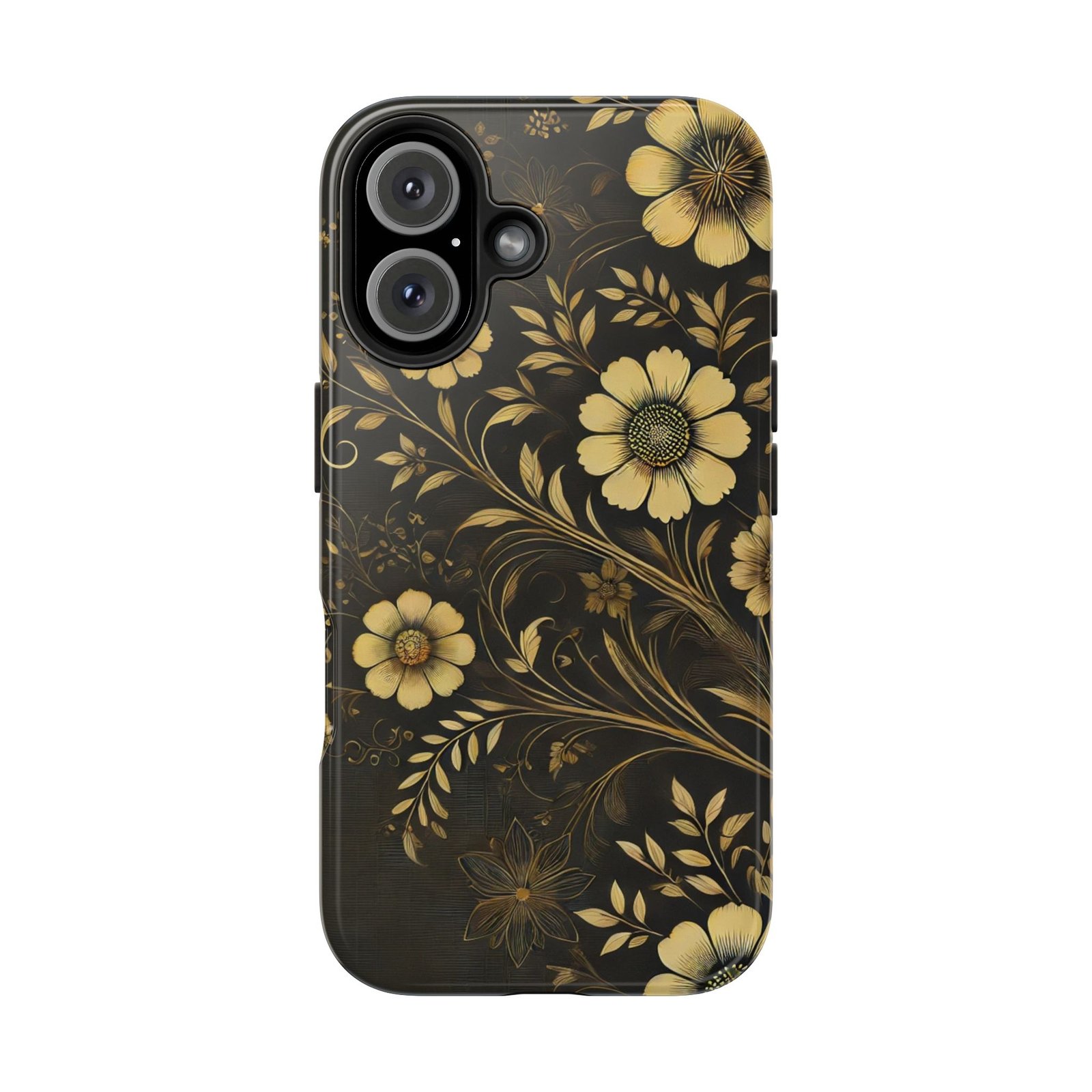 Twilight Blossom Tough Phone Case - Image 6