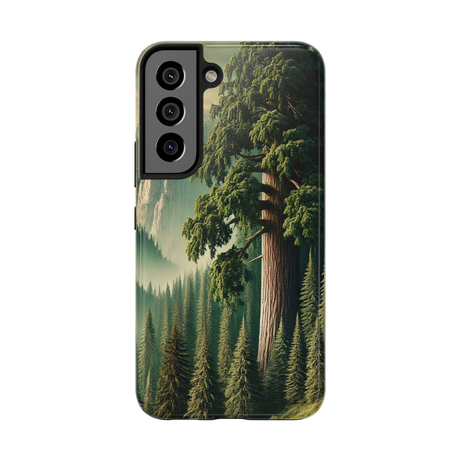 Towering Sequoia Tough Phone Case - Image 32