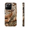 Roots and Reverie Tough Phone Case - iPhone 13 Pro
