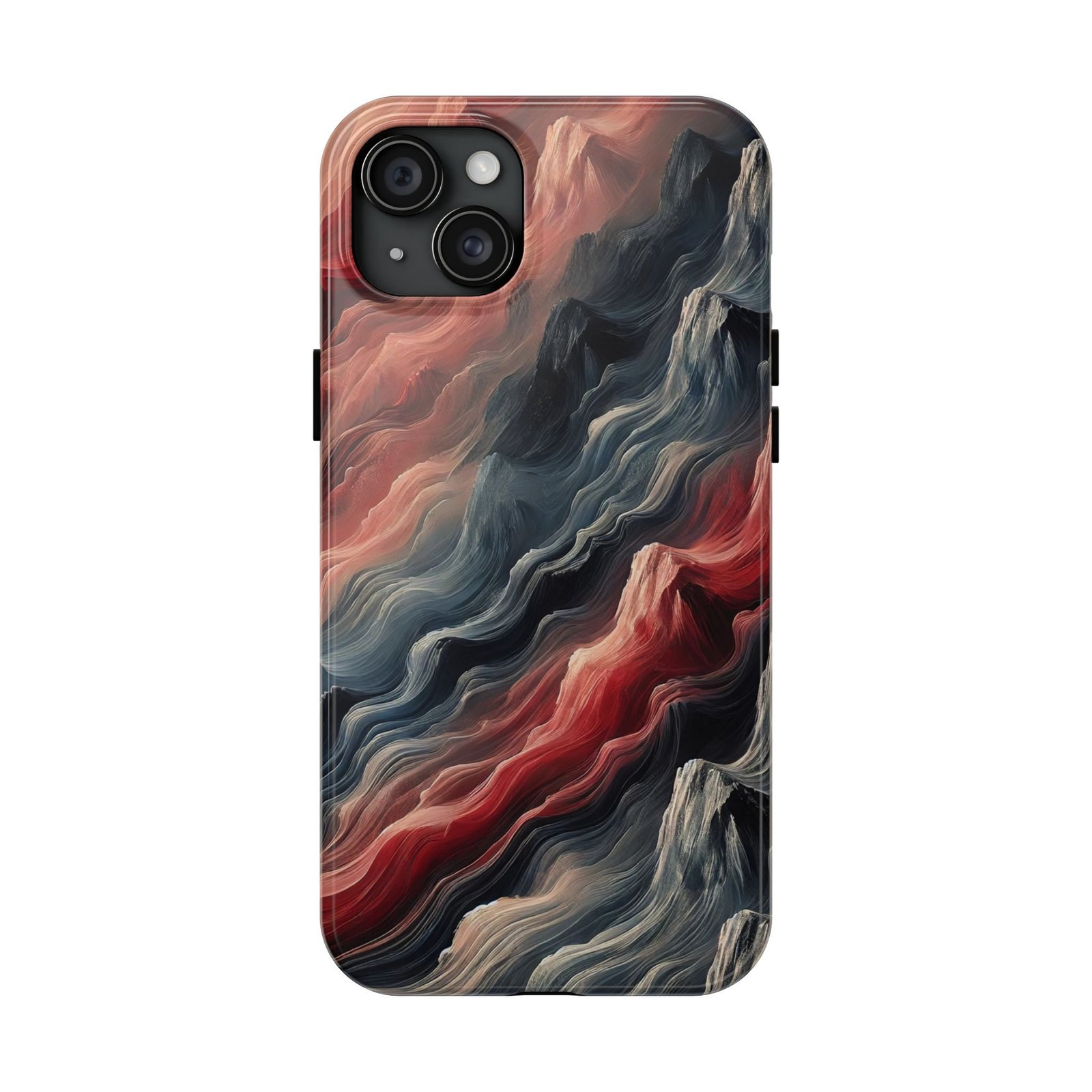 Windswept Crest Tough Phone Cases - Image 29