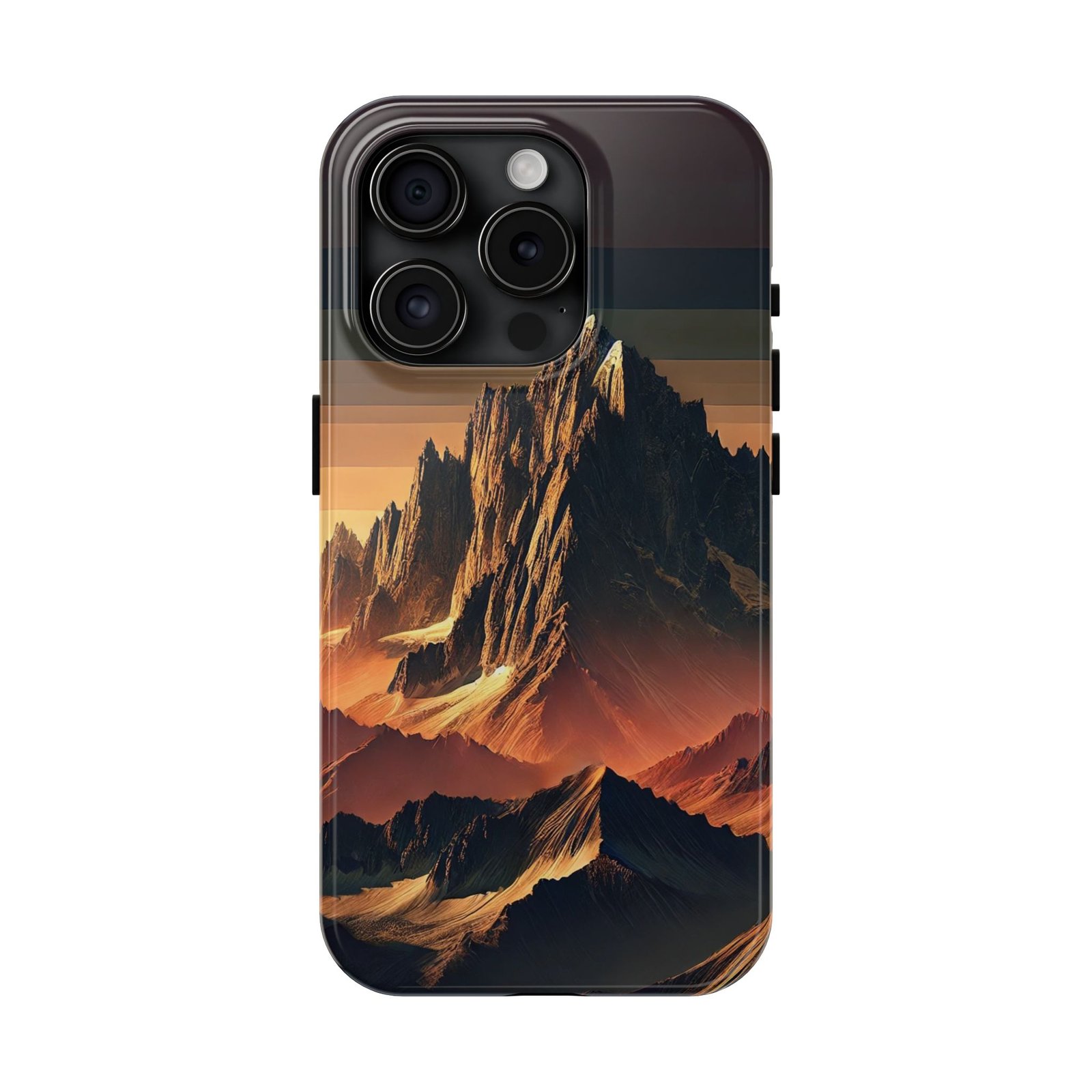 Ember Heights Tough Phone Case - Image 28