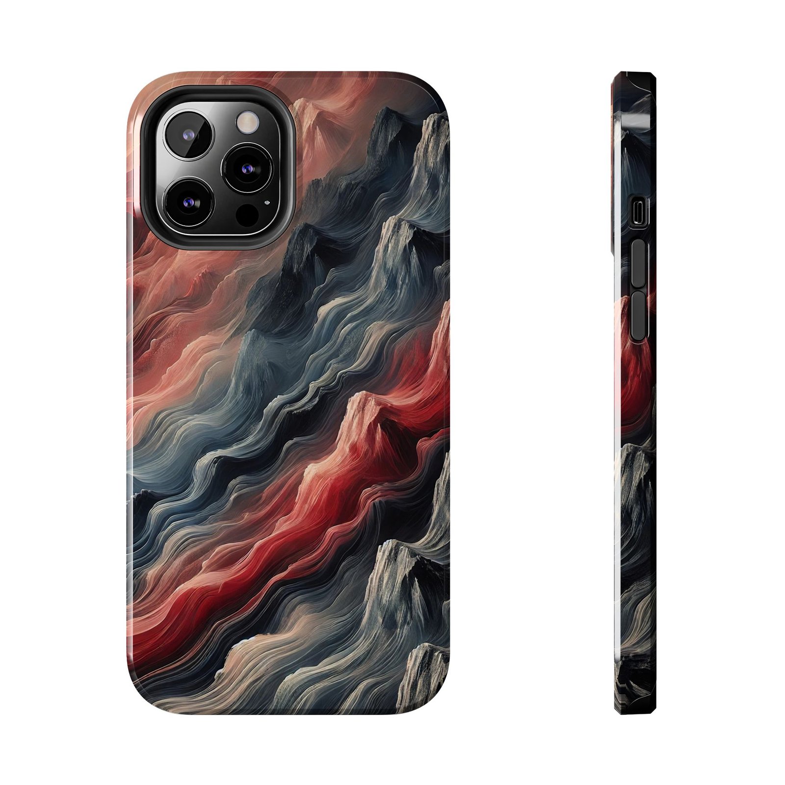Windswept Crest Tough Phone Cases - Image 21