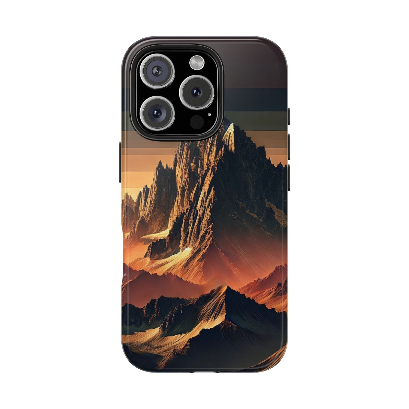 Ember Heights Tough Phone Case - Image 34