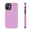 Pleasantly Plum Tough Phone Case - iPhone 12 Mini