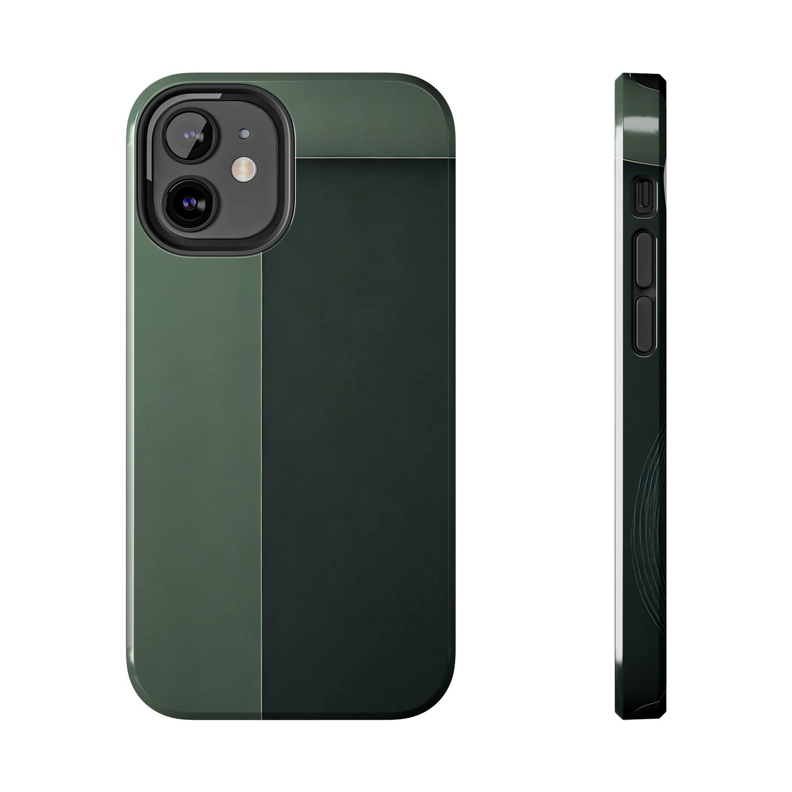 Fresh Frame Tough Phone Case - Image 19