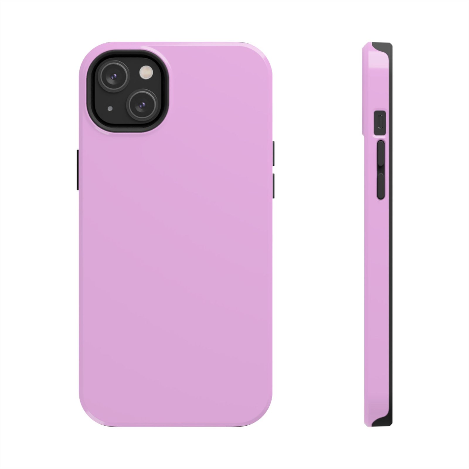 Pleasantly Plum Tough Phone Case - Image 27