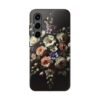 Floral and Fabulous Tough Phone Case - Samsung Galaxy S24