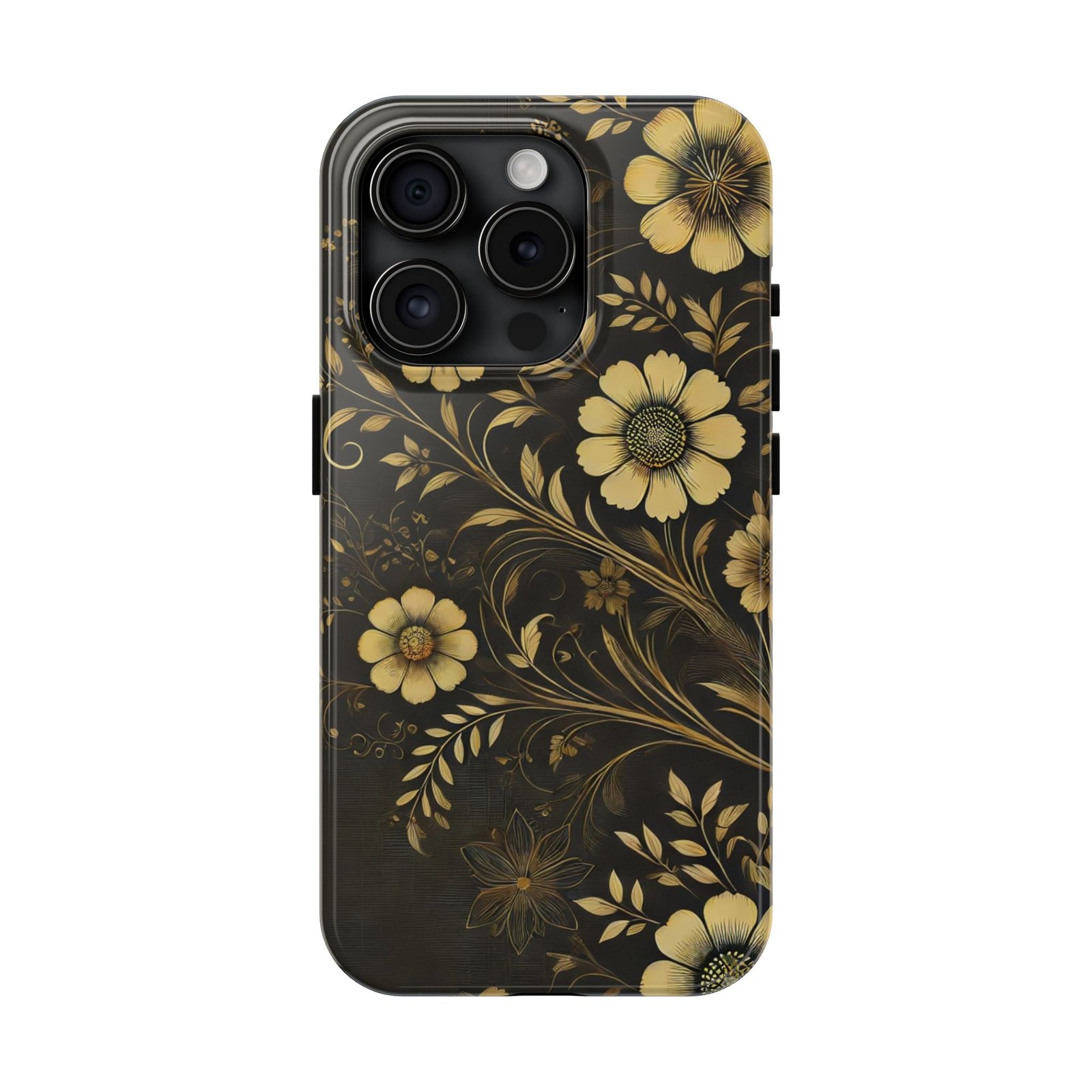 Twilight Blossom Tough Phone Case - Image 28