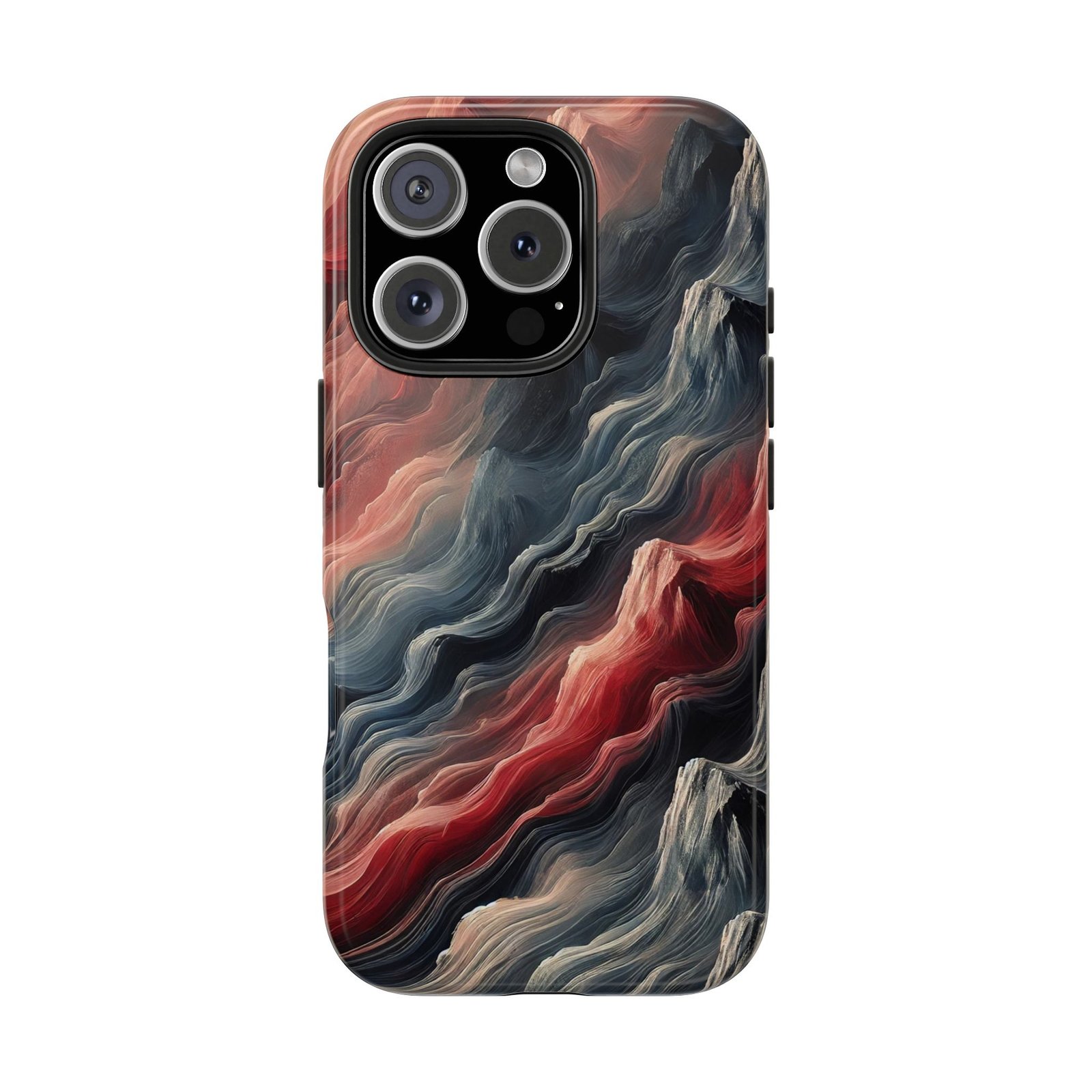 Windswept Crest Tough Phone Cases - Image 34