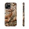 Roots and Reverie Tough Phone Case - iPhone 11 Pro