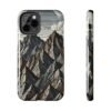 Rugged Range Tough Phone Case - iPhone 11 Pro