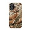 Roots and Reverie Tough Phone Case - iPhone 16