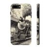 Steam Dependability Tough Phone Case - iPhone 7 Plus, iPhone 8 Plus