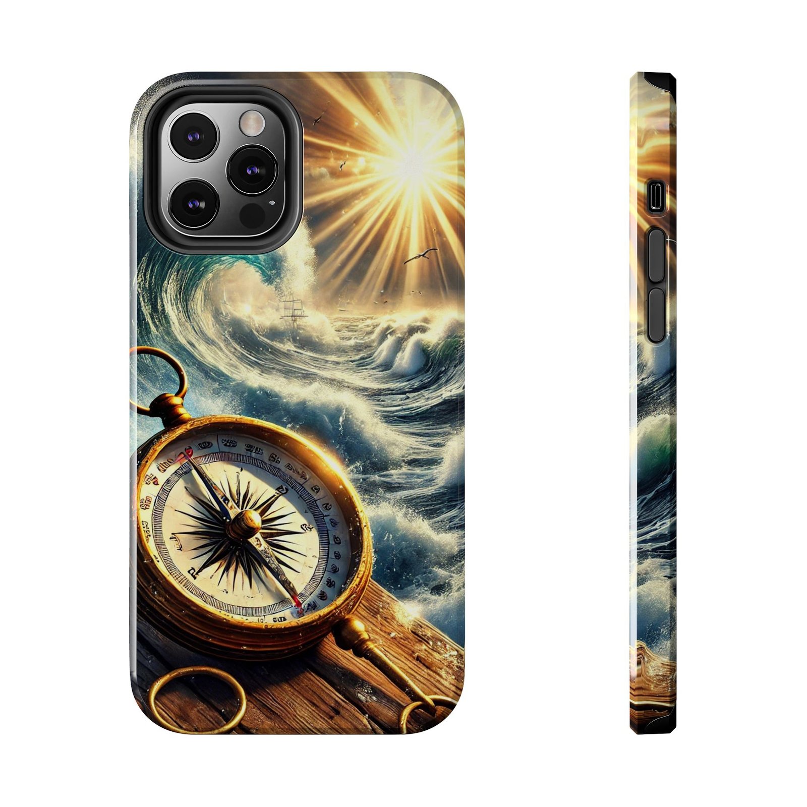 Adventure Horizon Tough Phone Case - Image 20