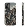 Rugged Range Tough Phone Case - iPhone 12 Mini