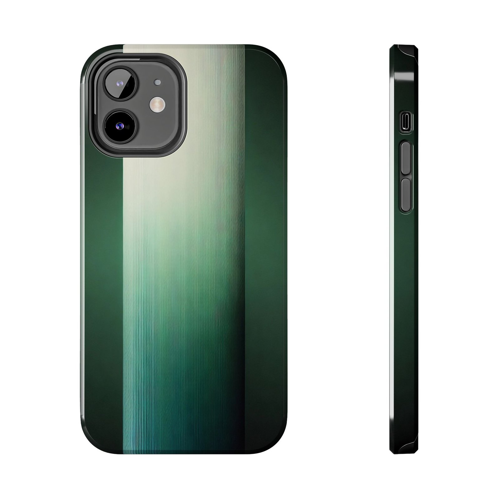 Vanishing Verge Tough Phone Case - Image 18
