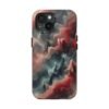 Vermilion Stormlight Tough Phone Case
