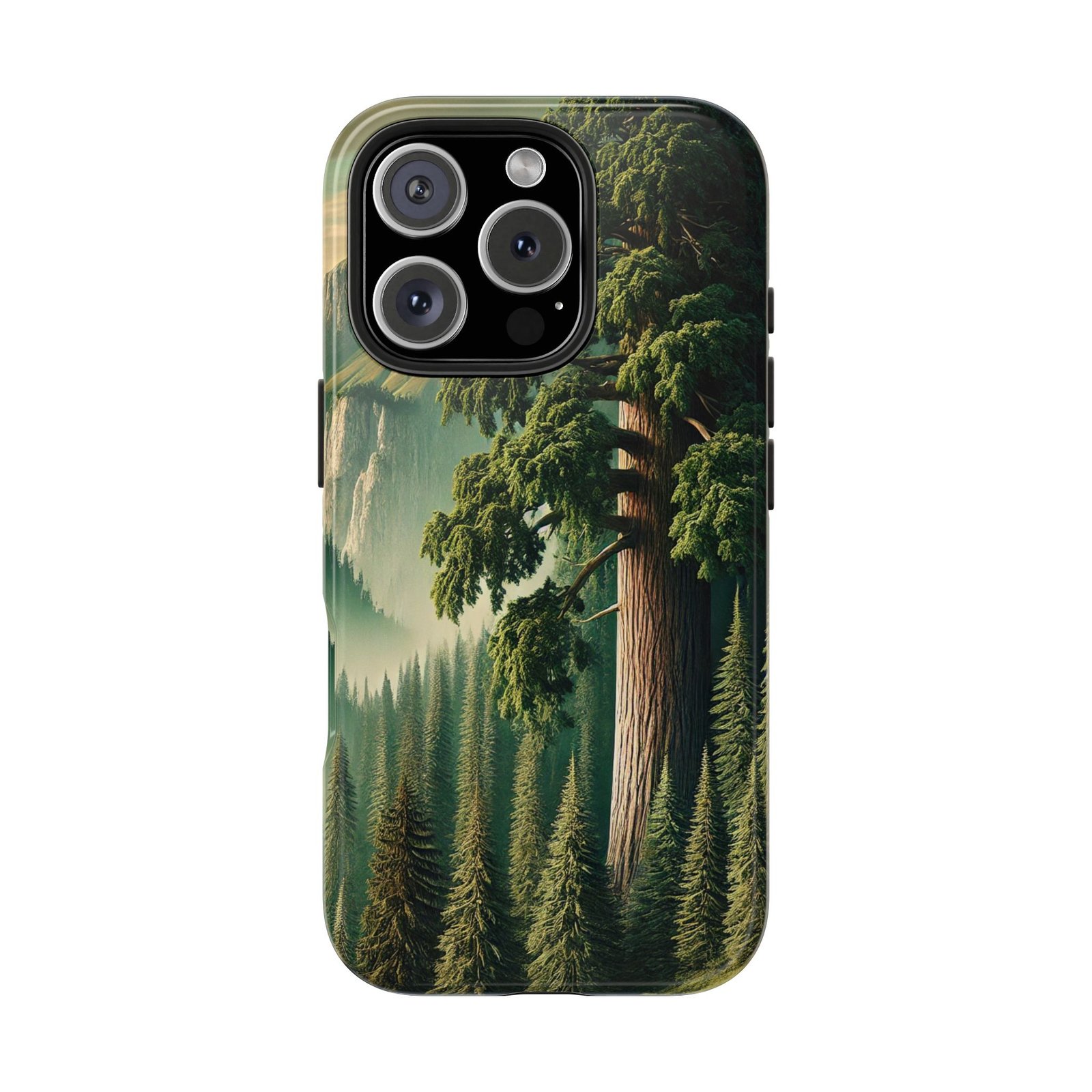 Towering Sequoia Tough Phone Case - Image 34