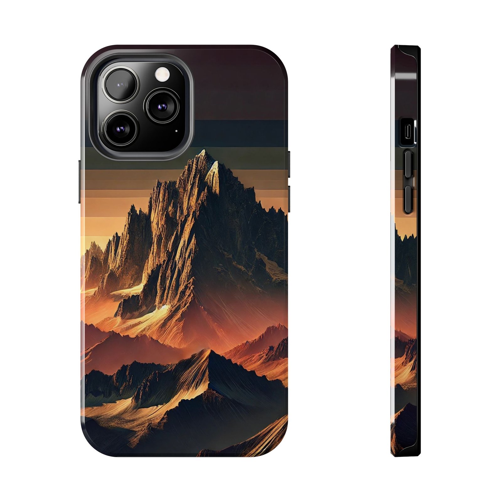 Ember Heights Tough Phone Case - Image 24