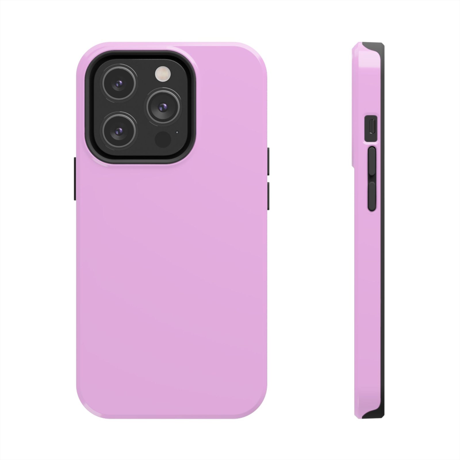 Pleasantly Plum Tough Phone Case - Image 25
