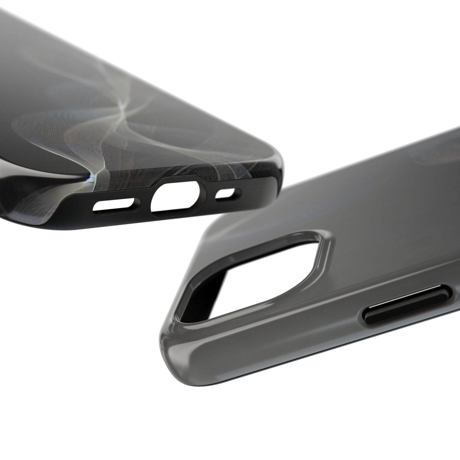 Arcane Echoes Tough Phone Case - Image 3