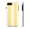 Lemon Bar Days Tough Phone Case - iPhone 7 Plus, iPhone 8 Plus