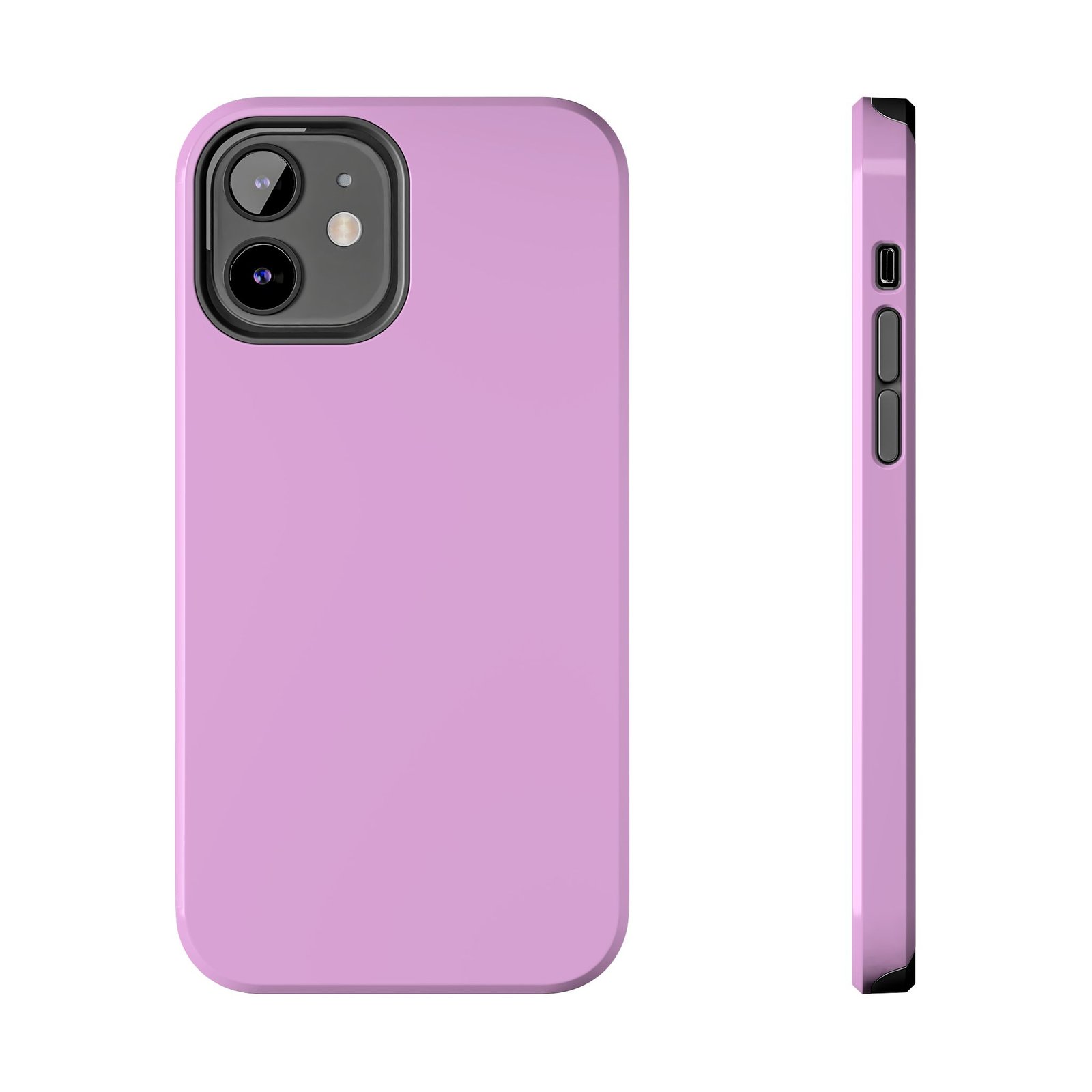Pleasantly Plum Tough Phone Case - Image 18