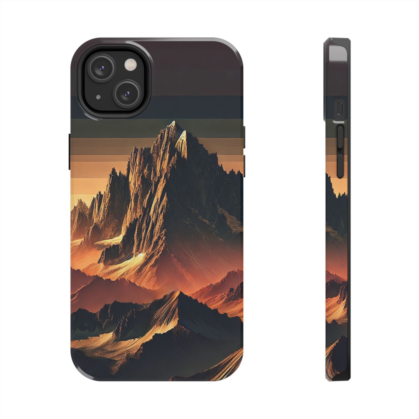 Ember Heights Tough Phone Case - Image 27