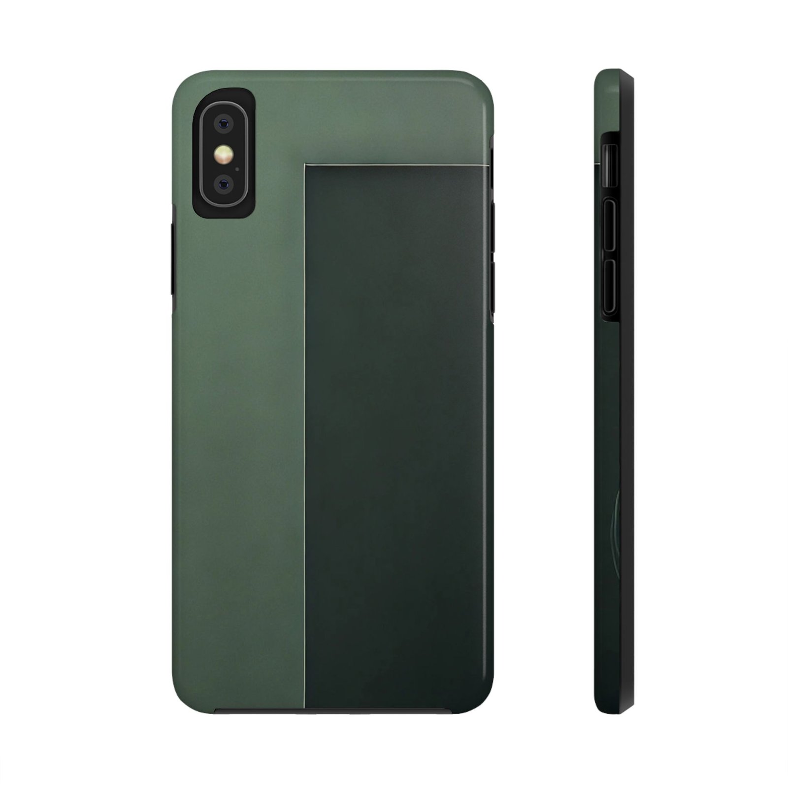 Fresh Frame Tough Phone Case - Image 13