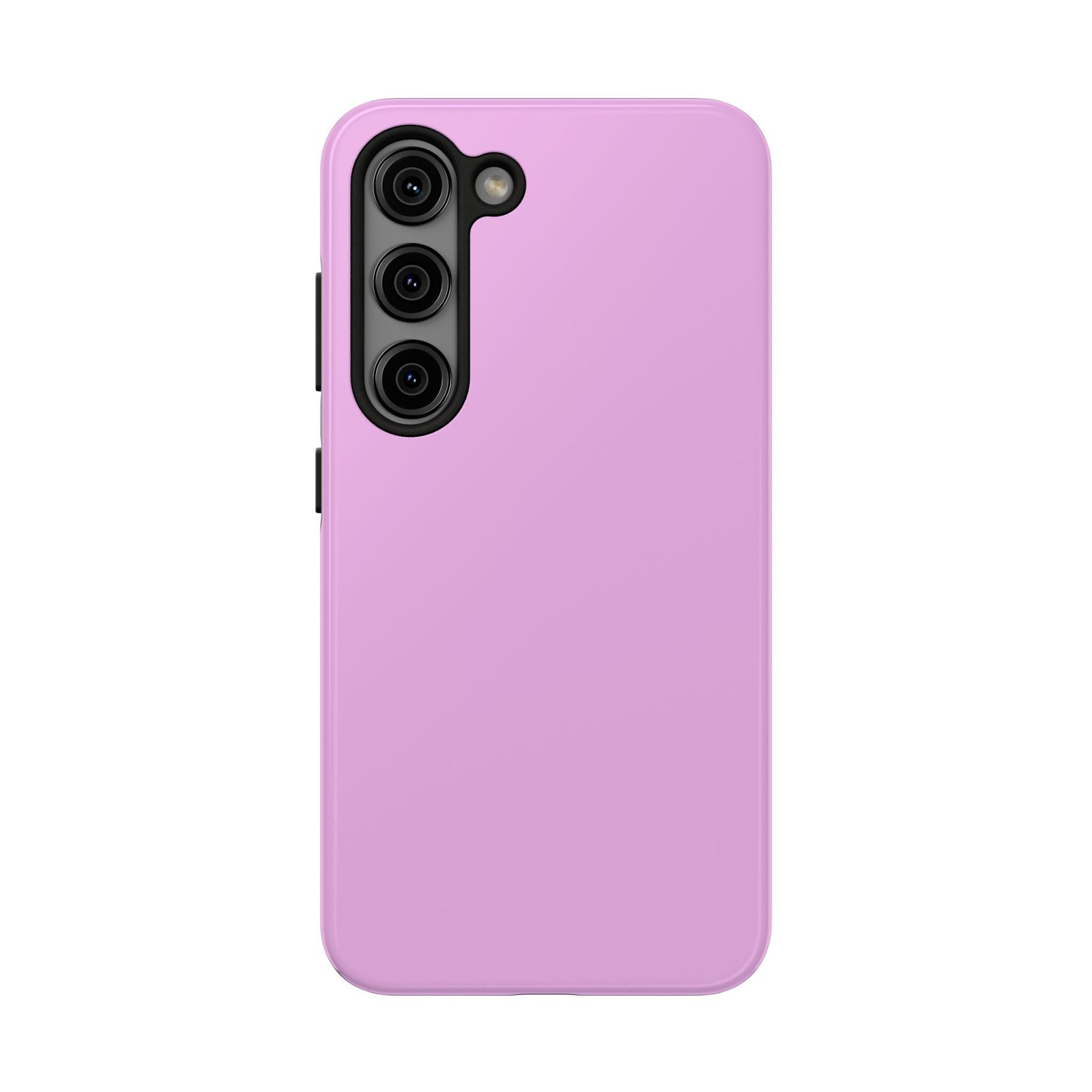Pleasantly Plum Tough Phone Case - Image 31
