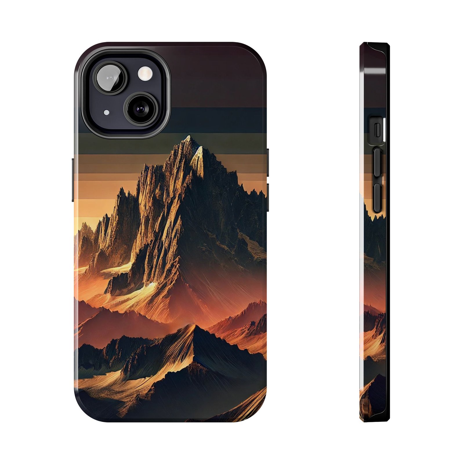Ember Heights Tough Phone Case - Image 8