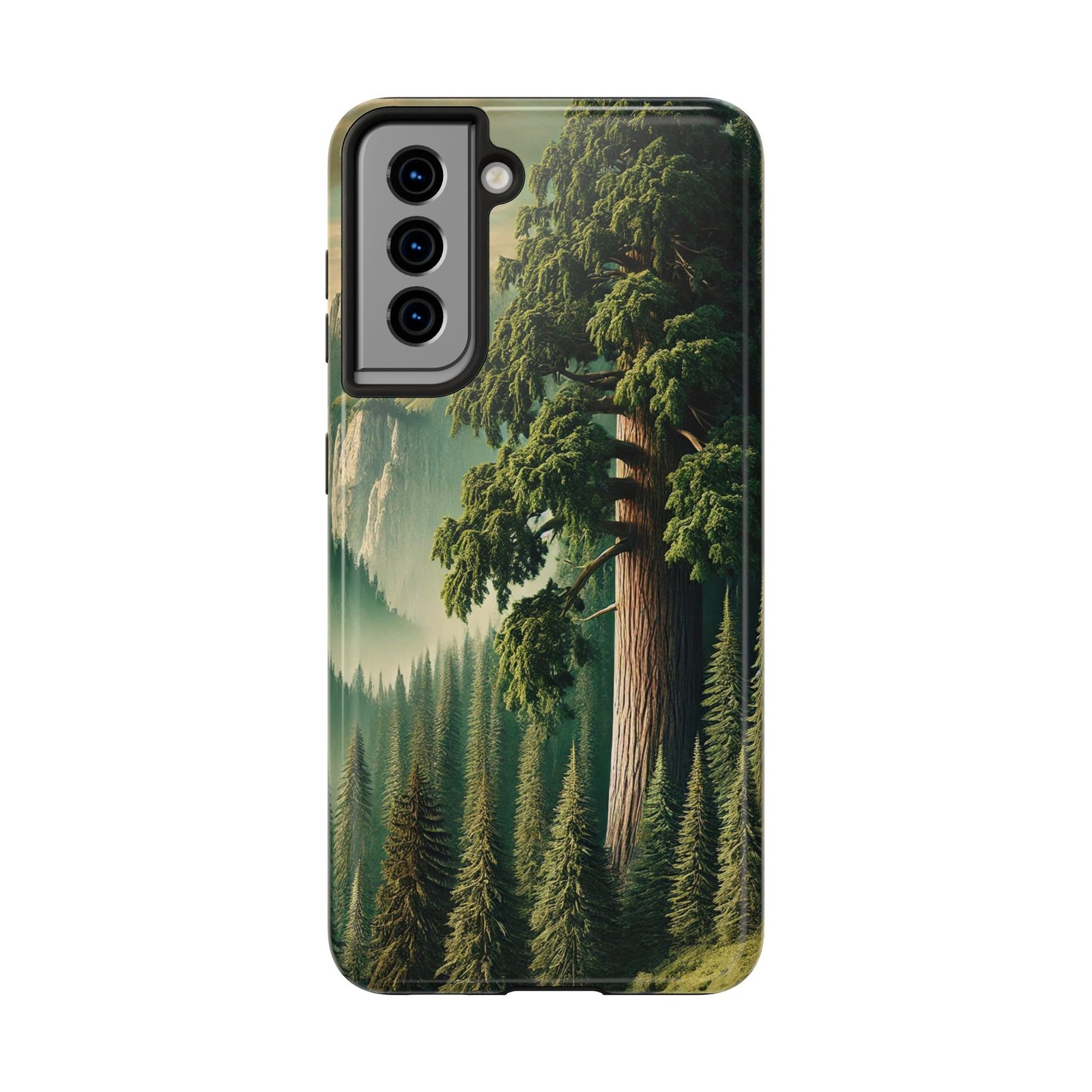 Towering Sequoia Tough Phone Case - Image 33