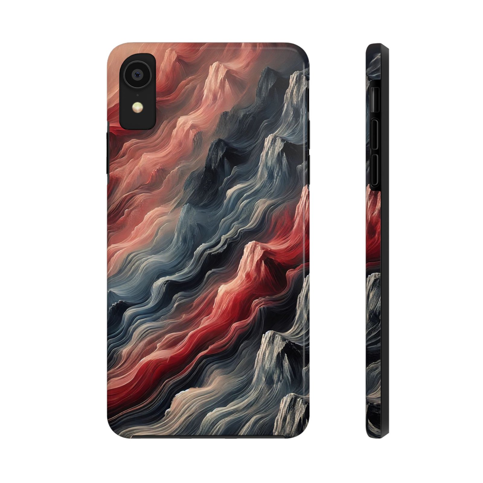 Windswept Crest Tough Phone Cases - Image 7