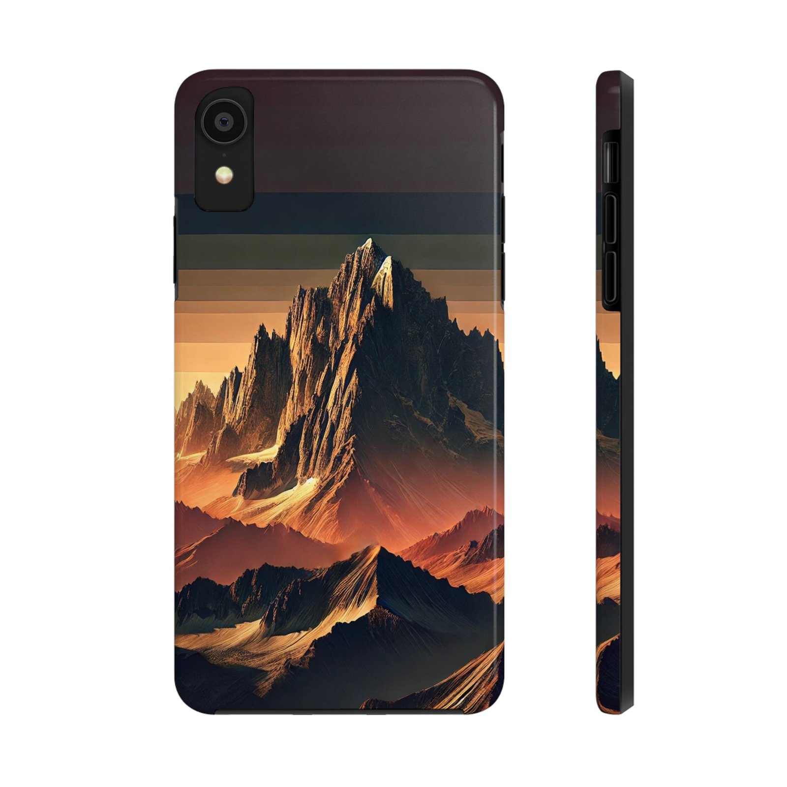 Ember Heights Tough Phone Case - Image 7
