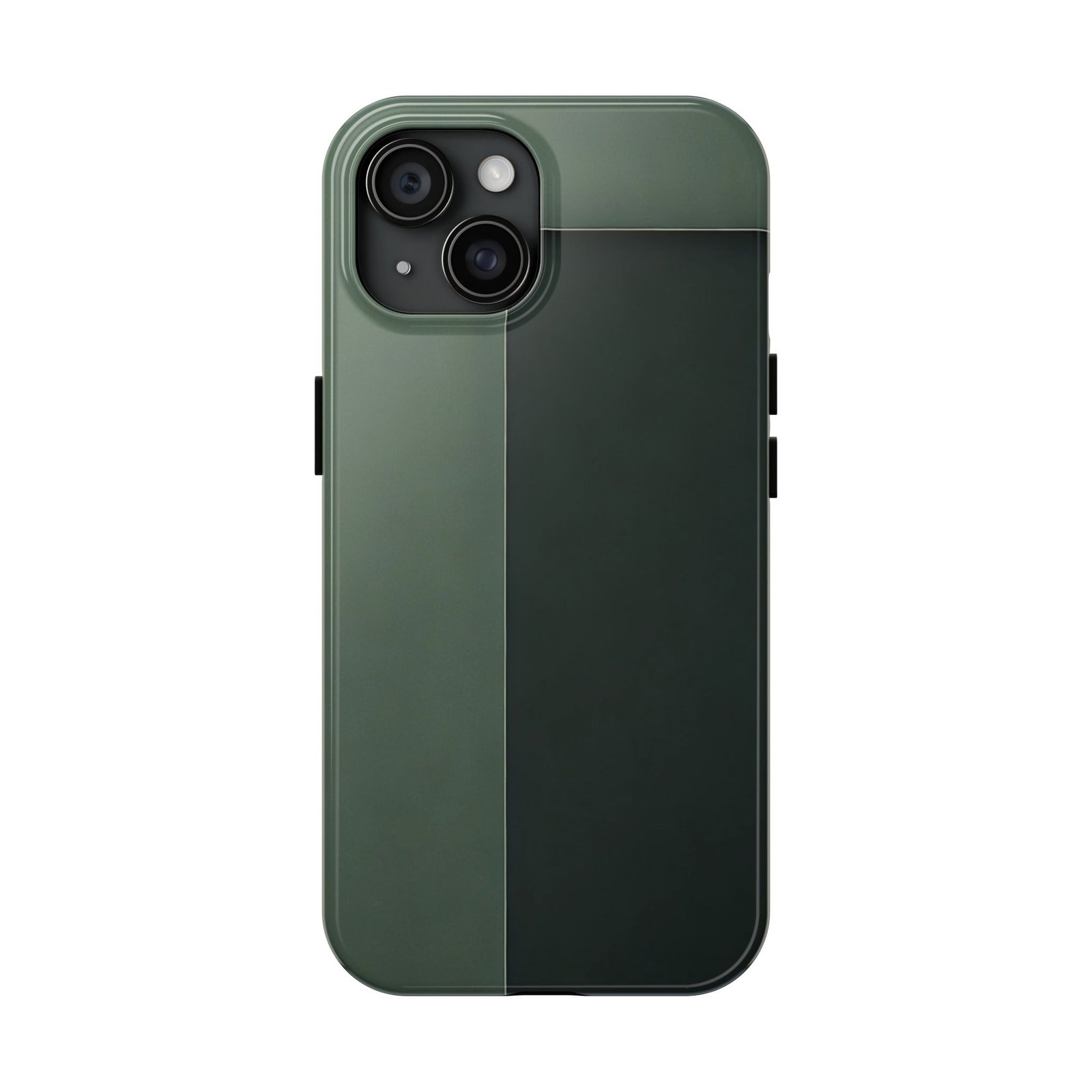 Fresh Frame Tough Phone Case