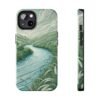 Rippling River Tough Phone Case - iPhone 13
