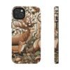 Roots and Reverie Tough Phone Case - iPhone 14 Plus